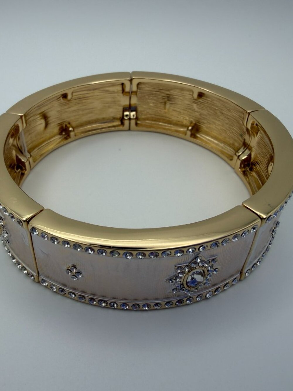 Souffle Bracelet - Picture 2 of 4